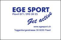 EGE Sport
